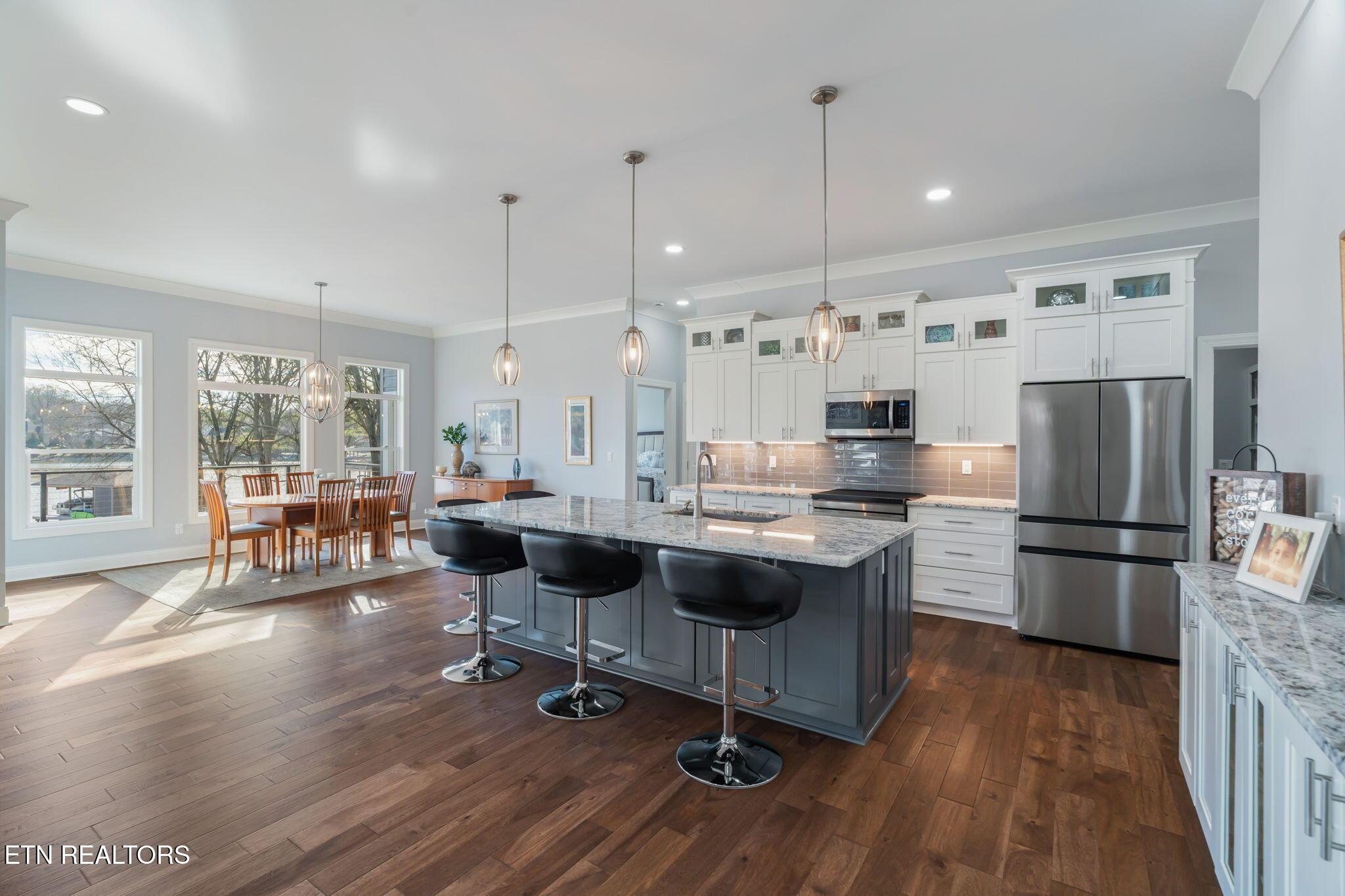 176 S Kanutsu Lane, Loudon, TN - Fort Loudoun and Tellico Lake Real Estate - Image# 12