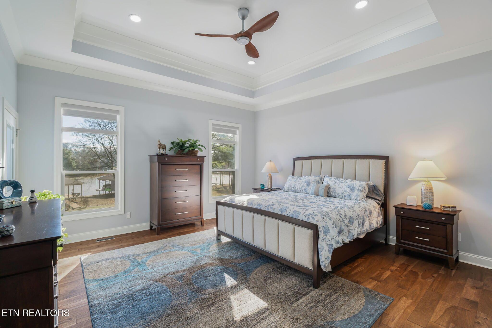 176 S Kanutsu Lane, Loudon, TN - Fort Loudoun and Tellico Lake Real Estate - Image# 21