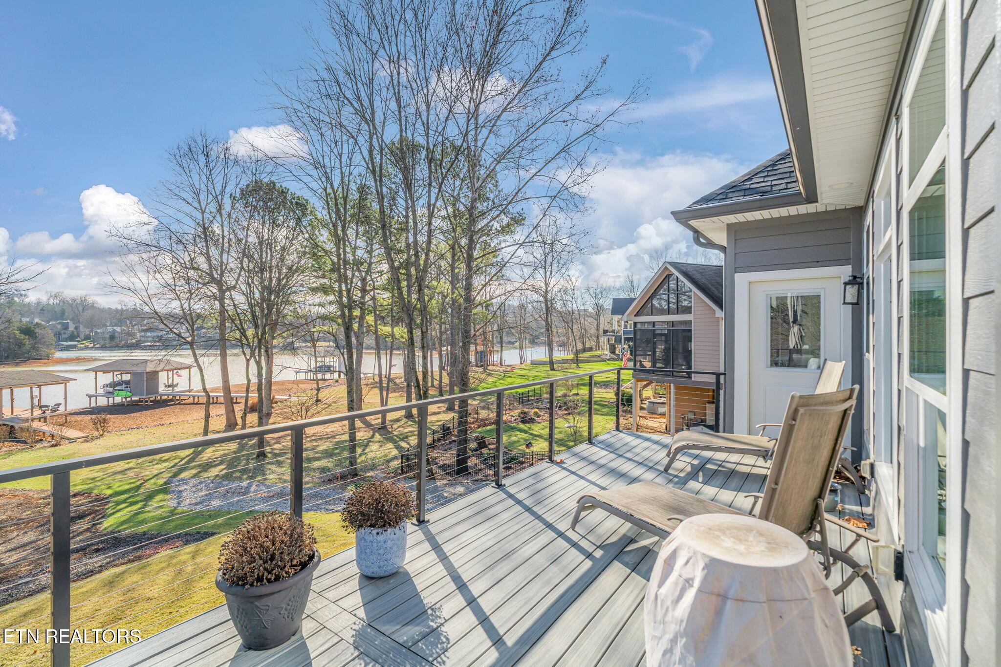 176 S Kanutsu Lane, Loudon, TN - Fort Loudoun and Tellico Lake Real Estate - Image# 28