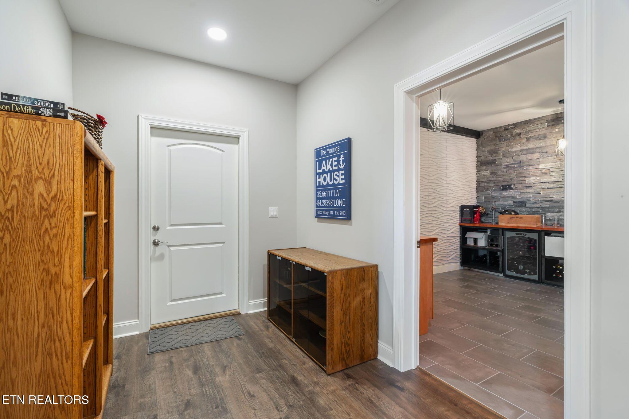 176 S Kanutsu Lane, Loudon, TN - Fort Loudoun and Tellico Lake Real Estate - Image# 47
