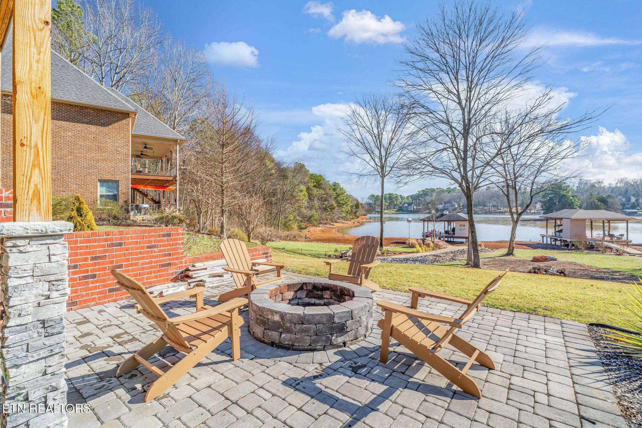 176 S Kanutsu Lane, Loudon, TN - Fort Loudoun and Tellico Lake Real Estate - Image# 48