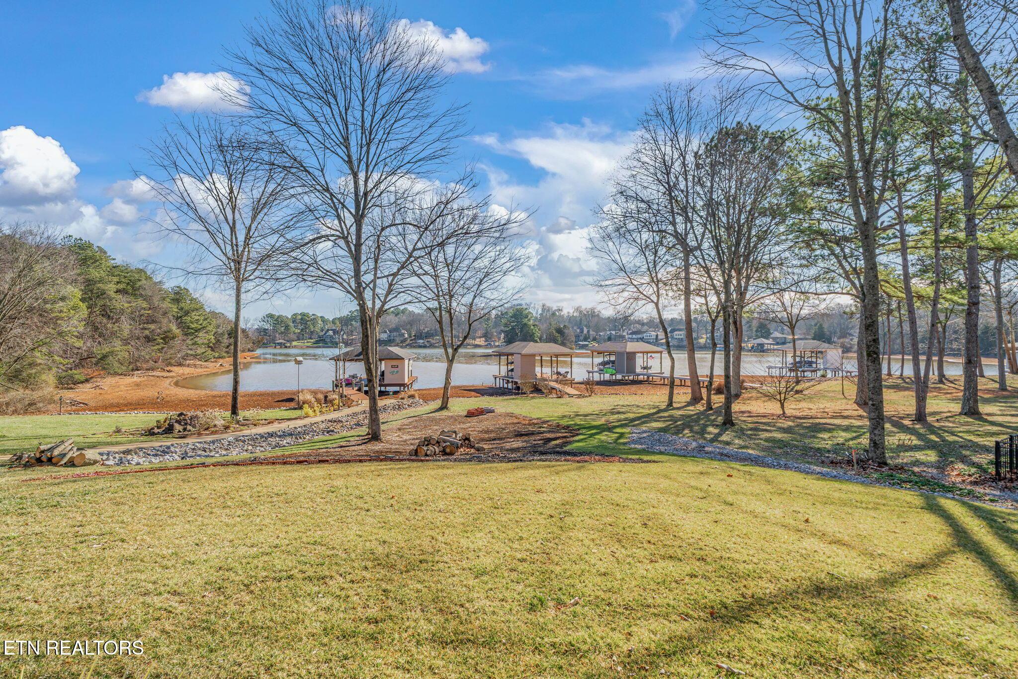 176 S Kanutsu Lane, Loudon, TN - Fort Loudoun and Tellico Lake Real Estate - Image# 50