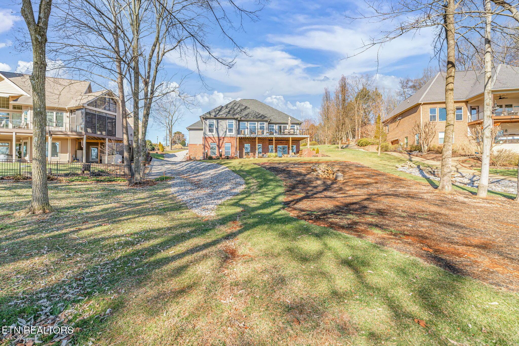 176 S Kanutsu Lane, Loudon, TN - Fort Loudoun and Tellico Lake Real Estate - Image# 53