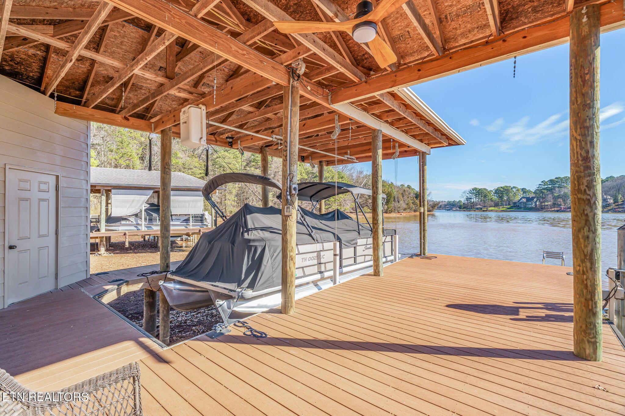 176 S Kanutsu Lane, Loudon, TN - Fort Loudoun and Tellico Lake Real Estate - Image# 54