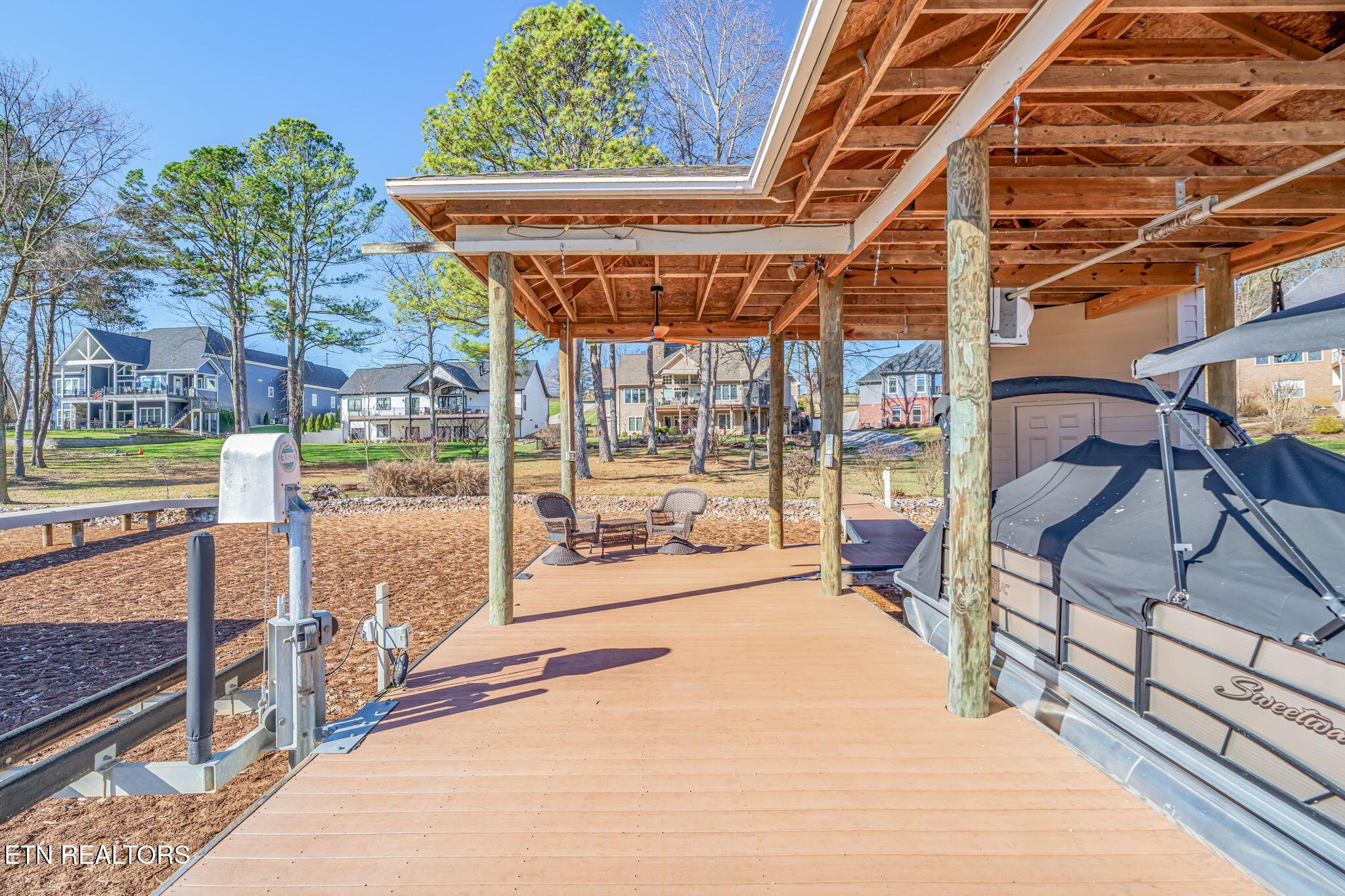 176 S Kanutsu Lane, Loudon, TN - Fort Loudoun and Tellico Lake Real Estate - Image# 56