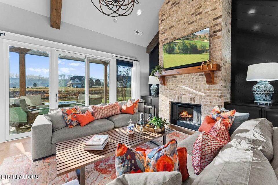 752 Ironwood Lane, Loudon, TN - Fort Loudoun and Tellico Lake Real Estate - Image# 7