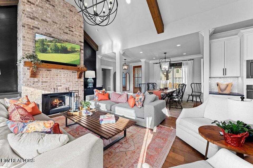 752 Ironwood Lane, Loudon, TN - Fort Loudoun and Tellico Lake Real Estate - Image# 8