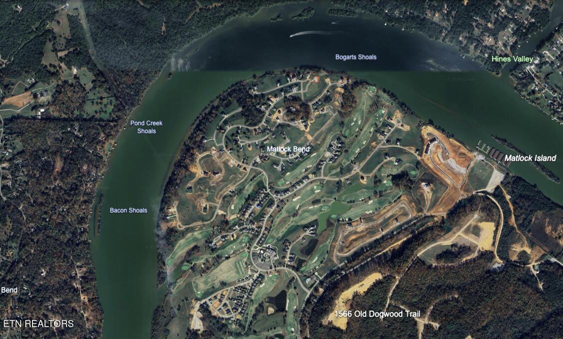 1566 Old Dogwood Tr, Loudon, TN - Fort Loudoun and Tellico Lake Real Estate - Image# 5