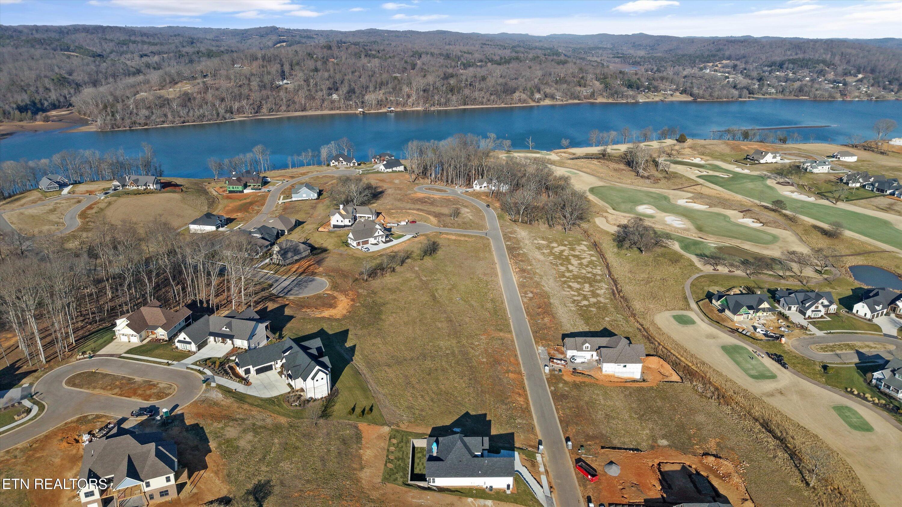 2705 Chestnut Lane, Loudon, TN - Fort Loudoun and Tellico Lake Real Estate - Image# 17