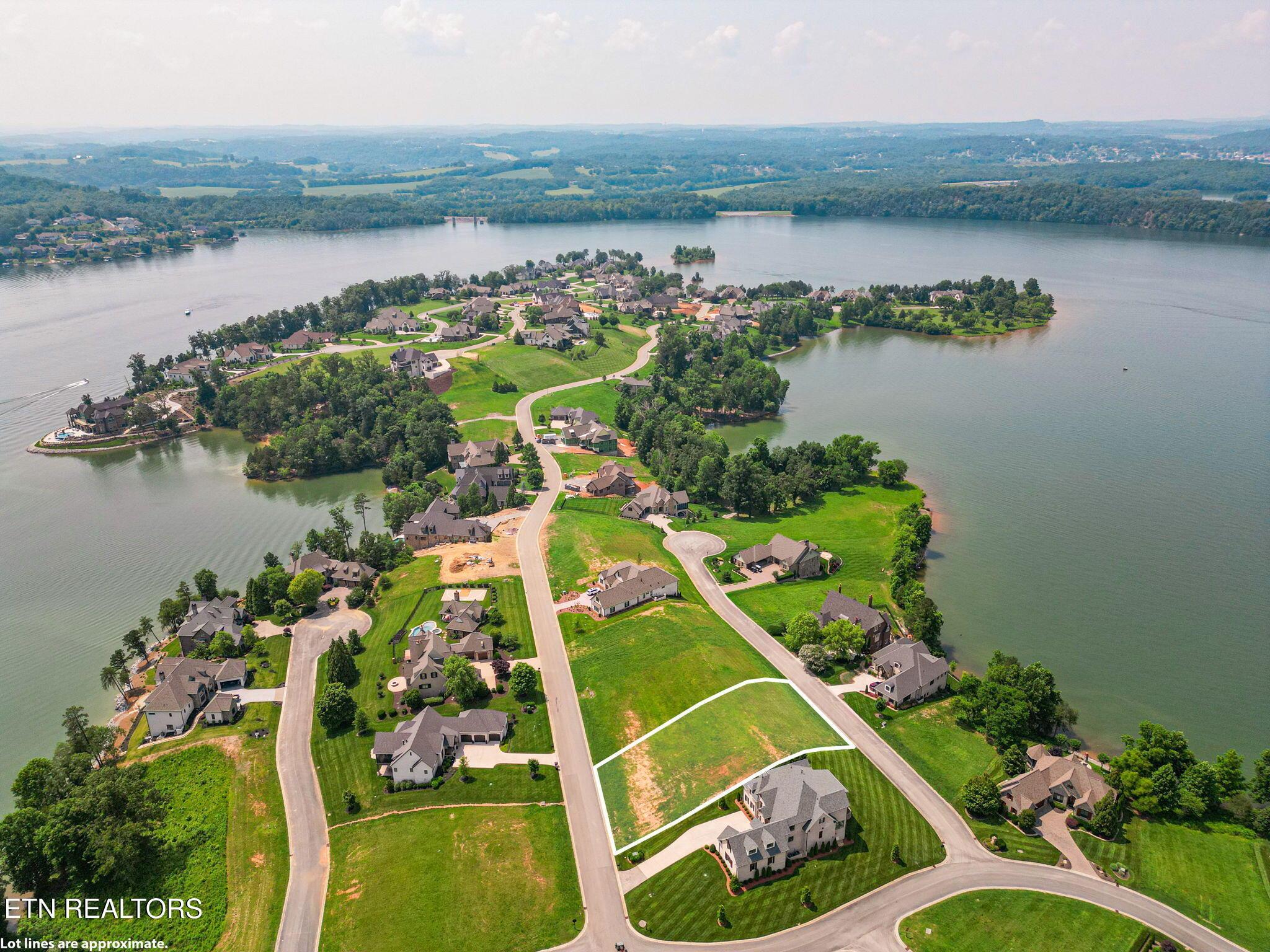 297 Cypress Pointe Drive, Lenoir City, TN - Fort Loudoun and Tellico Lake Real Estate - Image# 10