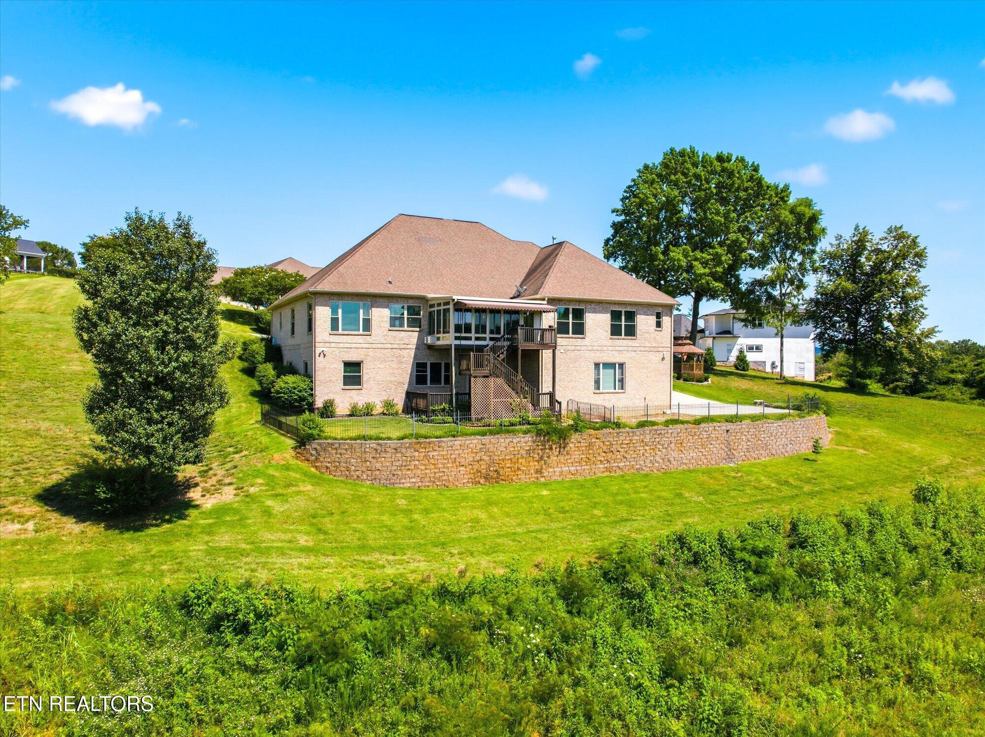 Fort Loudoun and Tellico Lake Real Estate - Image# 5