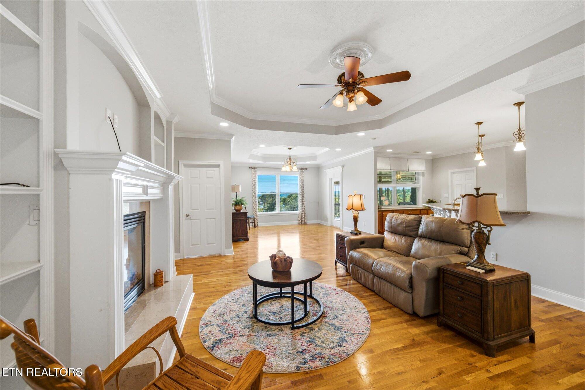 Fort Loudoun and Tellico Lake Real Estate - Image# 14
