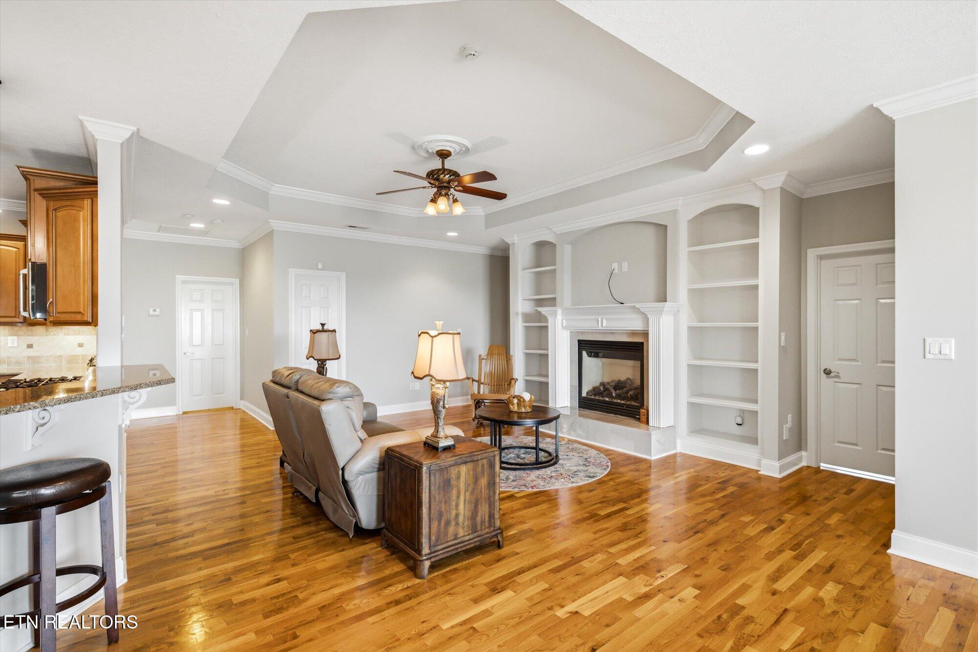 Fort Loudoun and Tellico Lake Real Estate - Image# 15