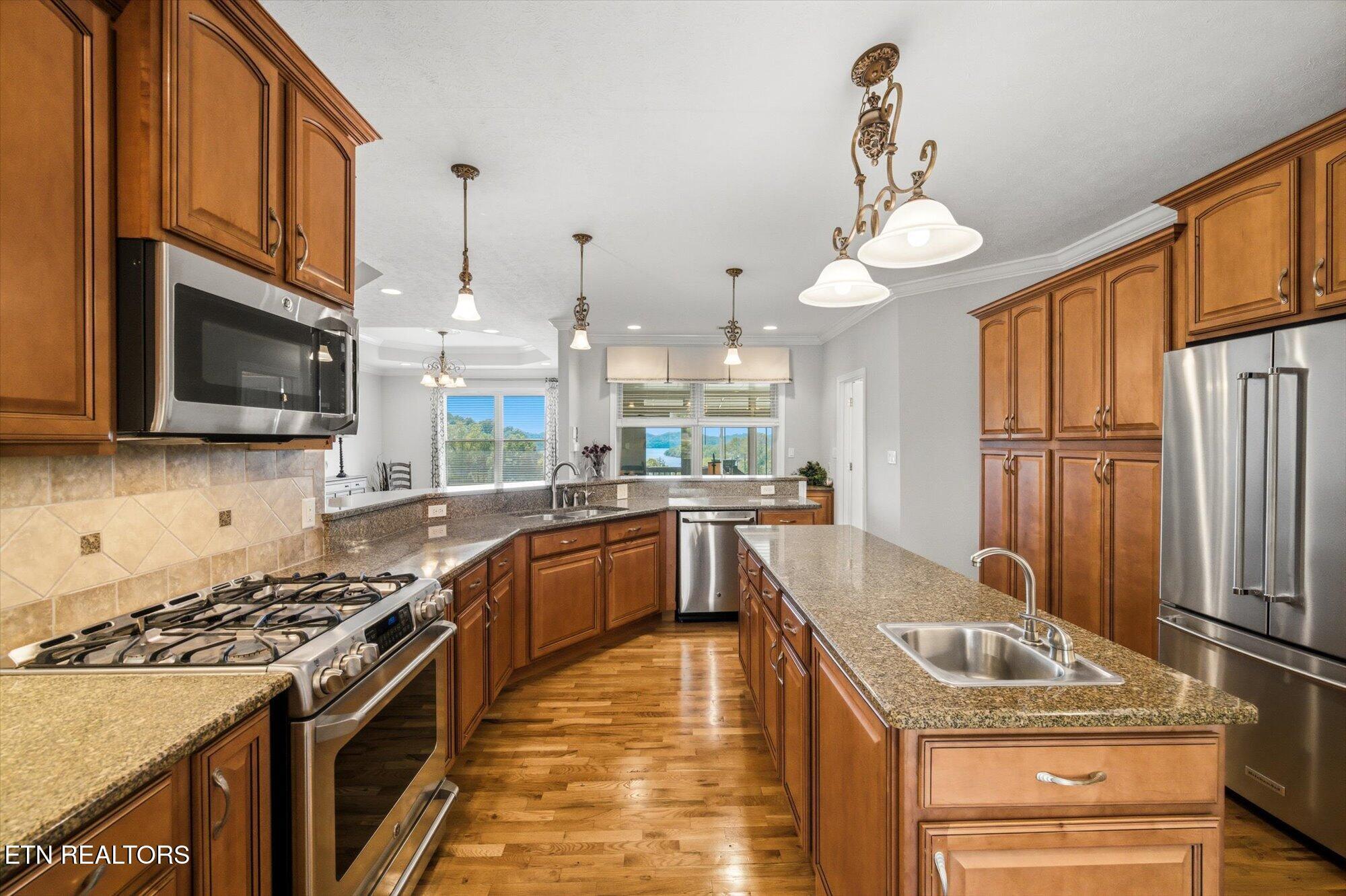 Fort Loudoun and Tellico Lake Real Estate - Image# 18