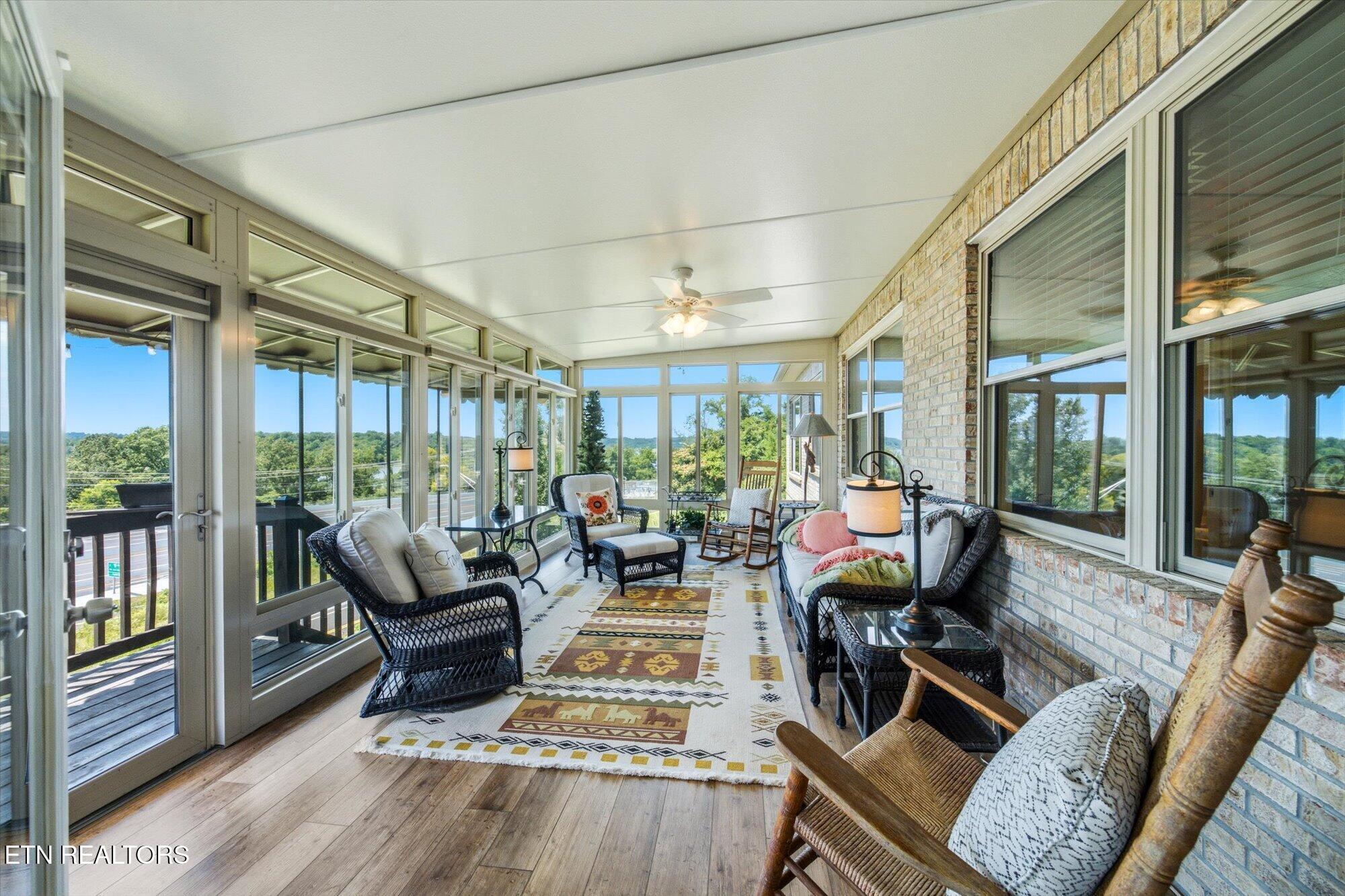 Fort Loudoun and Tellico Lake Real Estate - Image# 23