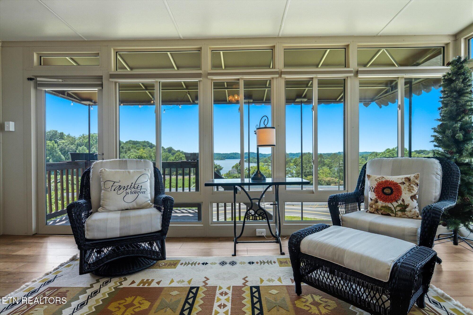 Fort Loudoun and Tellico Lake Real Estate - Image# 25