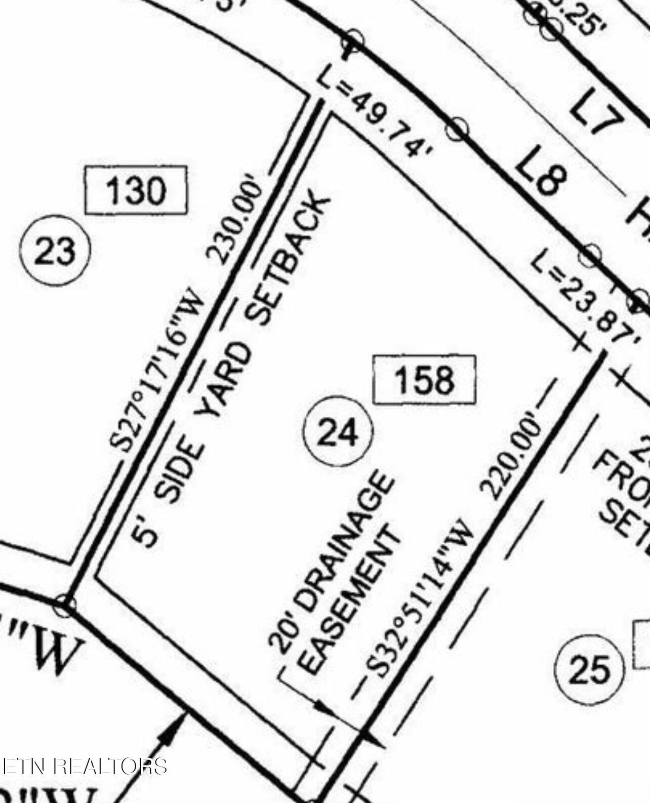 158 Hammock Court, Loudon, TN - Fort Loudoun and Tellico Lake Real Estate - Image# 1
