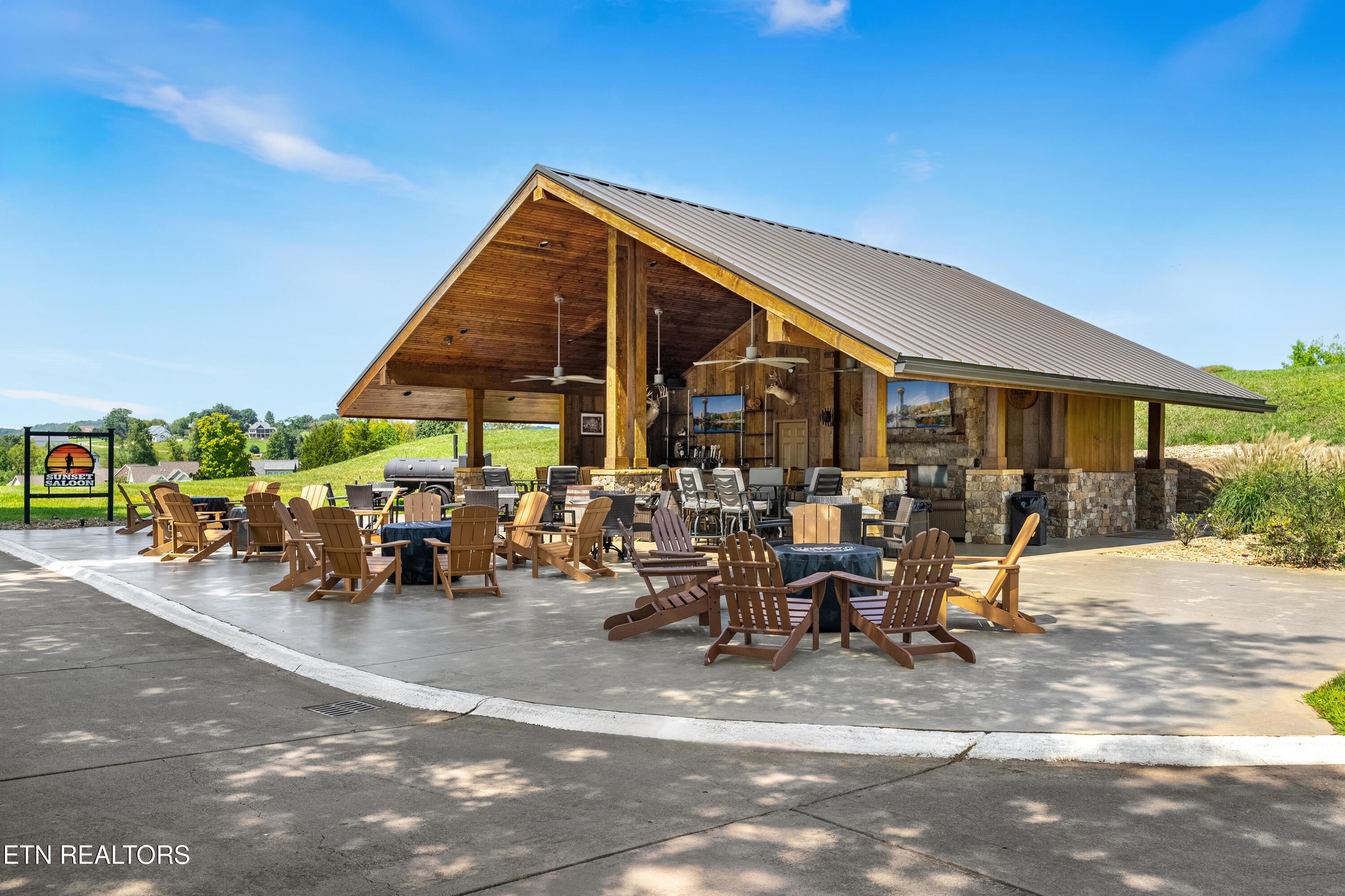 158 Hammock Court, Loudon, TN - Fort Loudoun and Tellico Lake Real Estate - Image# 5