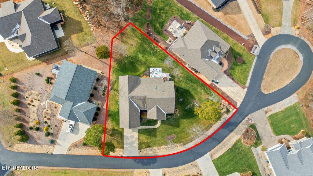 304 Elokwa Lane, Loudon, TN - Fort Loudoun and Tellico Lake Real Estate - Image# 38