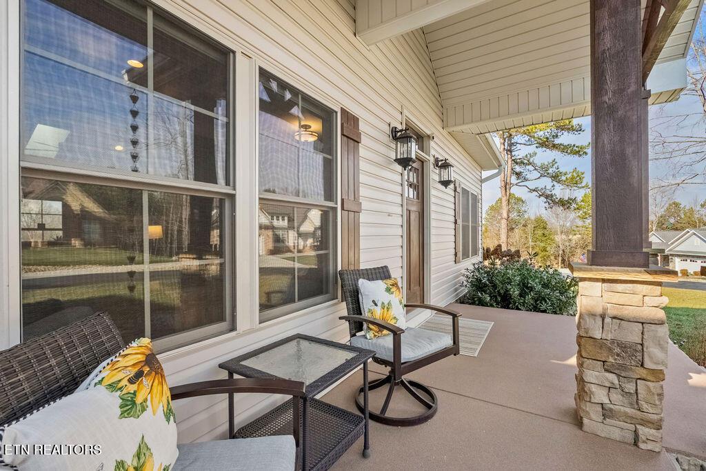 304 Elokwa Lane, Loudon, TN - Fort Loudoun and Tellico Lake Real Estate - Image# 5
