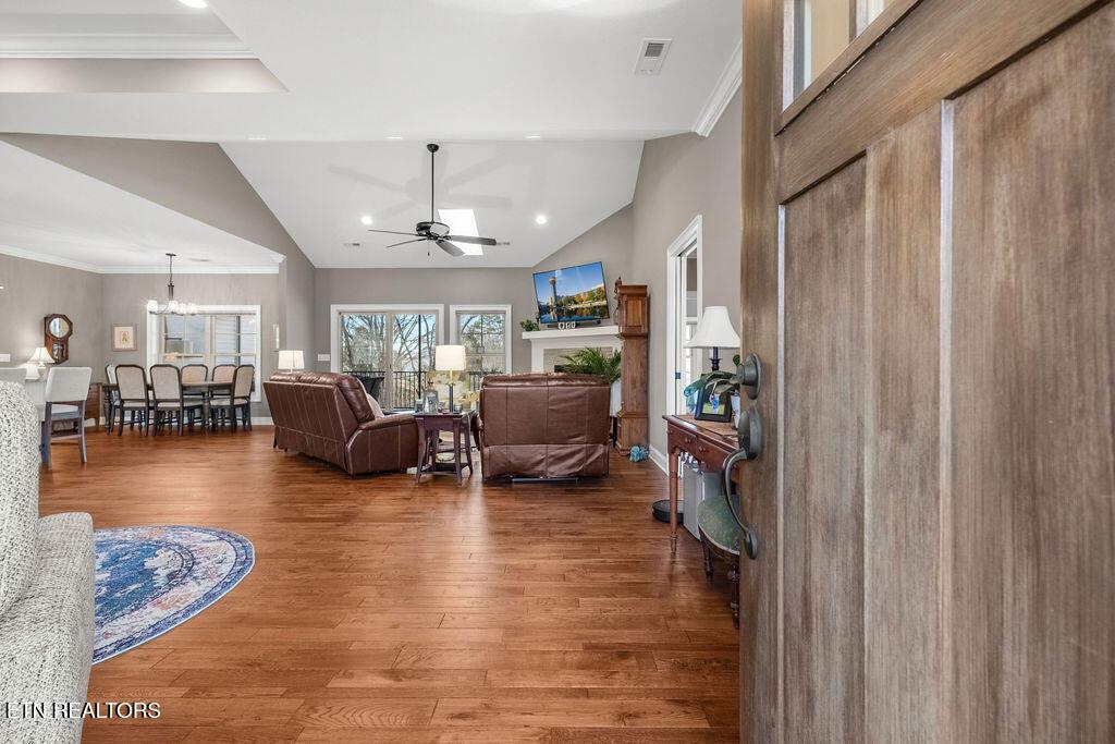 304 Elokwa Lane, Loudon, TN - Fort Loudoun and Tellico Lake Real Estate - Image# 6