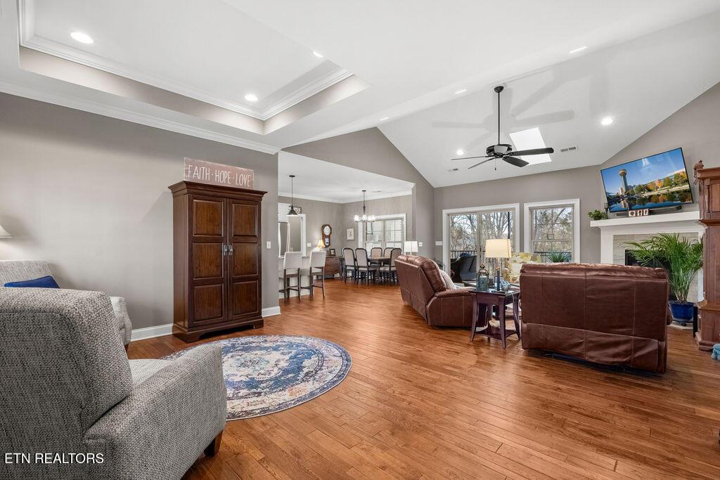 304 Elokwa Lane, Loudon, TN - Fort Loudoun and Tellico Lake Real Estate - Image# 7