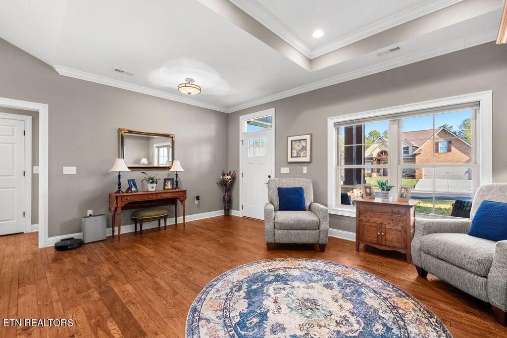 304 Elokwa Lane, Loudon, TN - Fort Loudoun and Tellico Lake Real Estate - Image# 8