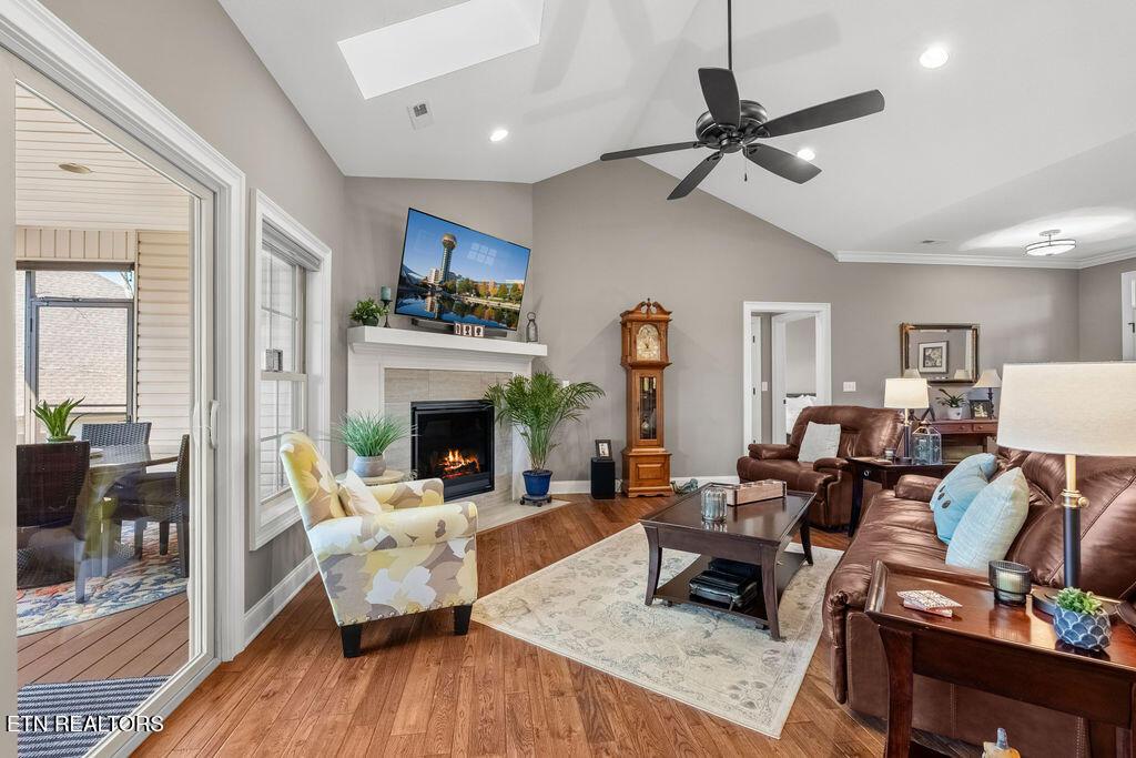 304 Elokwa Lane, Loudon, TN - Fort Loudoun and Tellico Lake Real Estate - Image# 9
