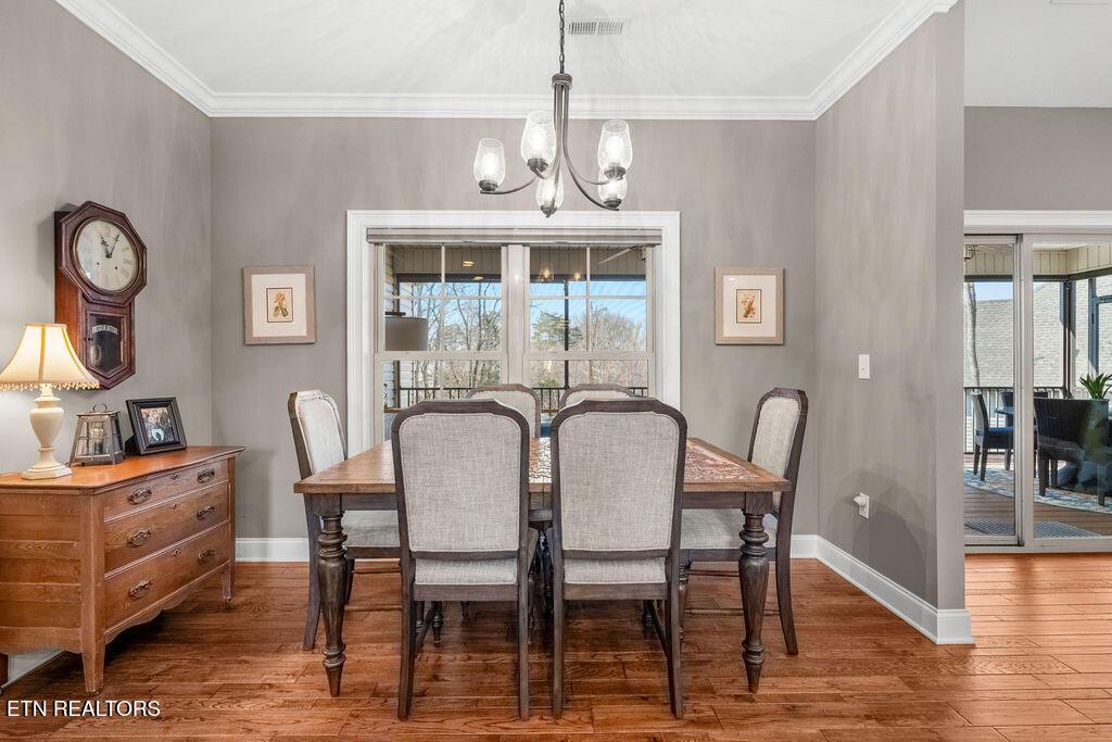 304 Elokwa Lane, Loudon, TN - Fort Loudoun and Tellico Lake Real Estate - Image# 11