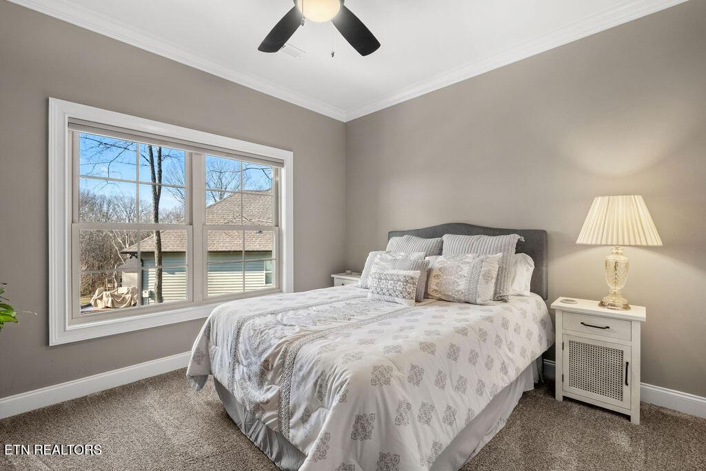 304 Elokwa Lane, Loudon, TN - Fort Loudoun and Tellico Lake Real Estate - Image# 21