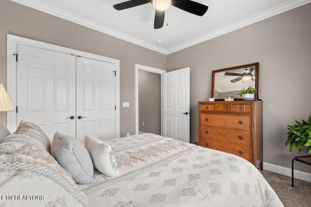 304 Elokwa Lane, Loudon, TN - Fort Loudoun and Tellico Lake Real Estate - Image# 22