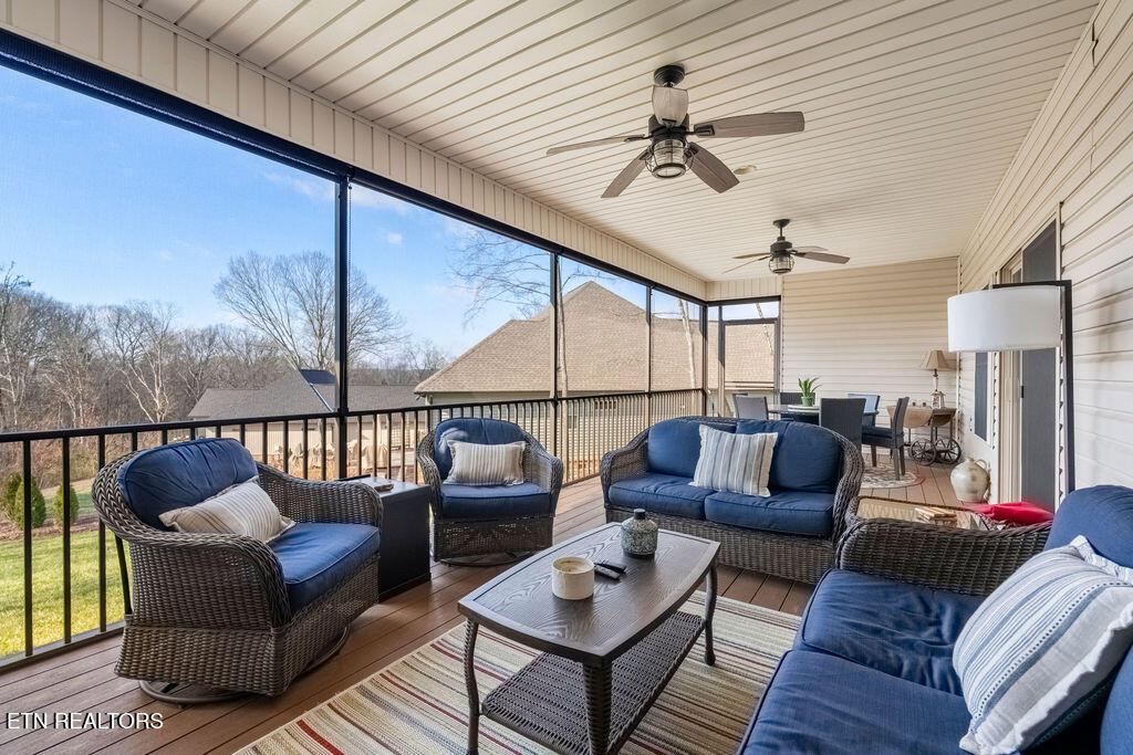 304 Elokwa Lane, Loudon, TN - Fort Loudoun and Tellico Lake Real Estate - Image# 35