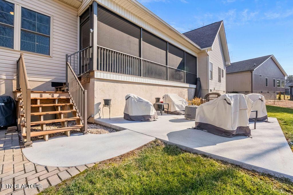 304 Elokwa Lane, Loudon, TN - Fort Loudoun and Tellico Lake Real Estate - Image# 36