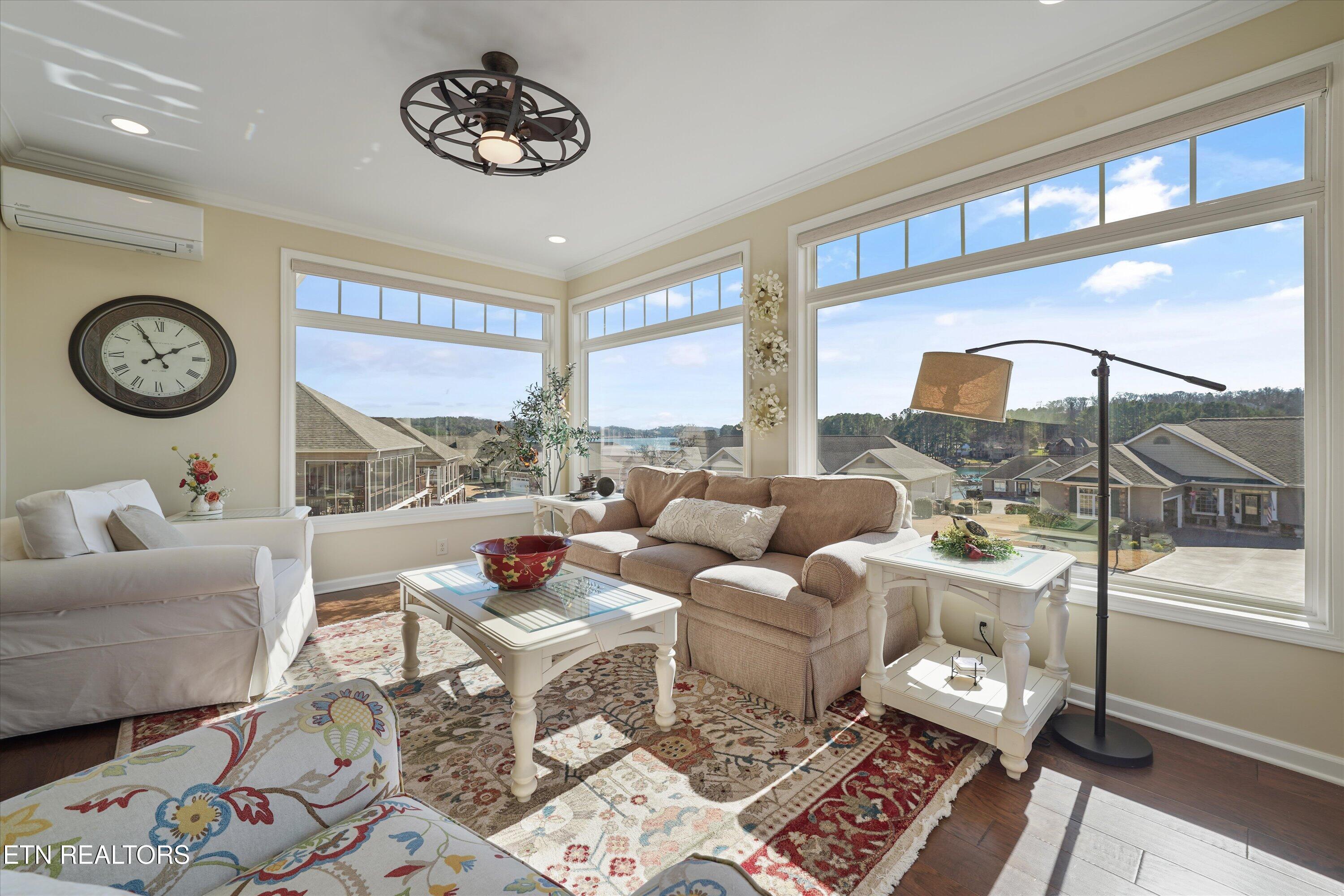 302 Chota Landing Trce, Loudon, TN - Fort Loudoun and Tellico Lake Real Estate - Image# 22