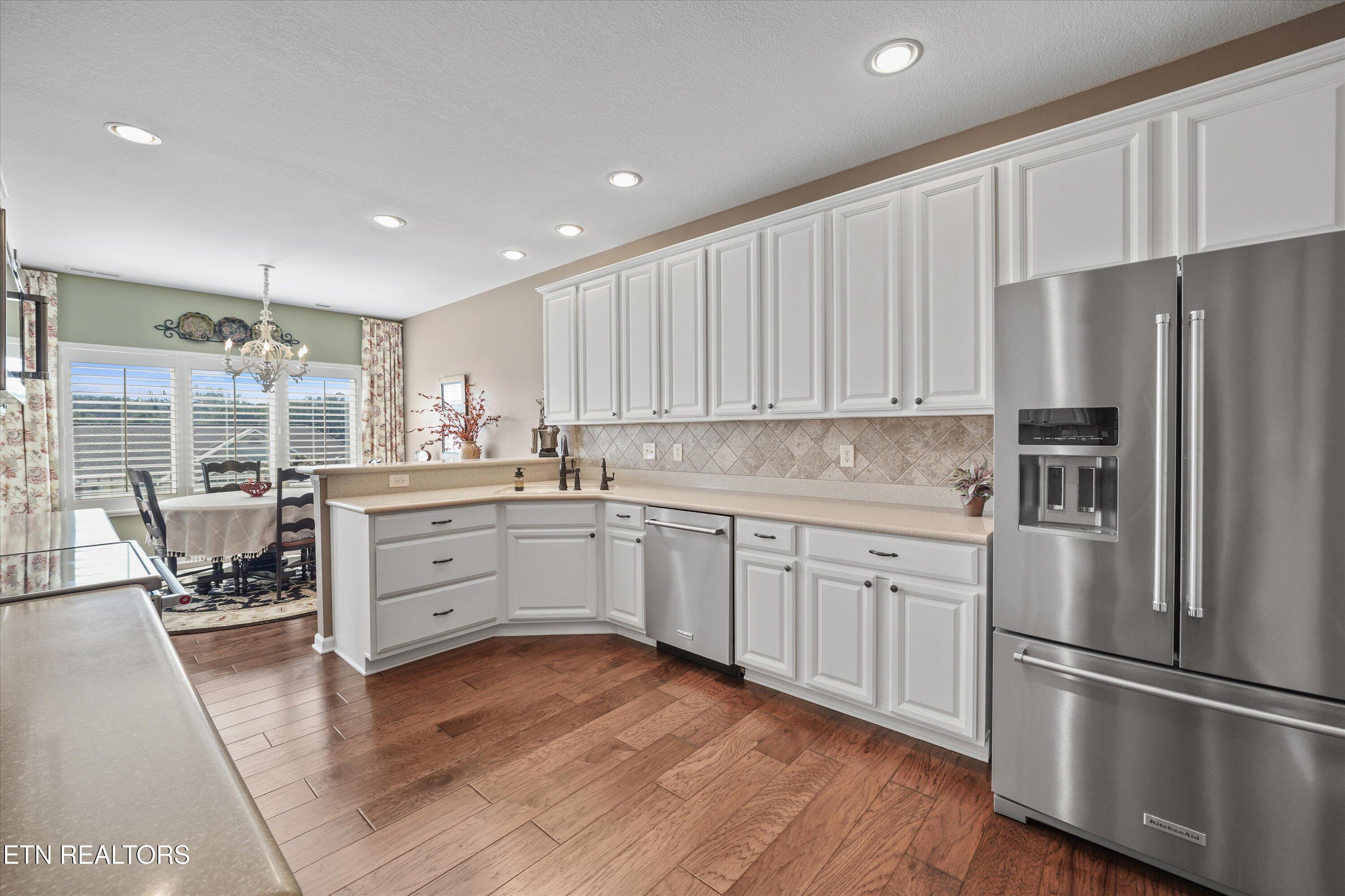 302 Chota Landing Trce, Loudon, TN - Fort Loudoun and Tellico Lake Real Estate - Image# 26