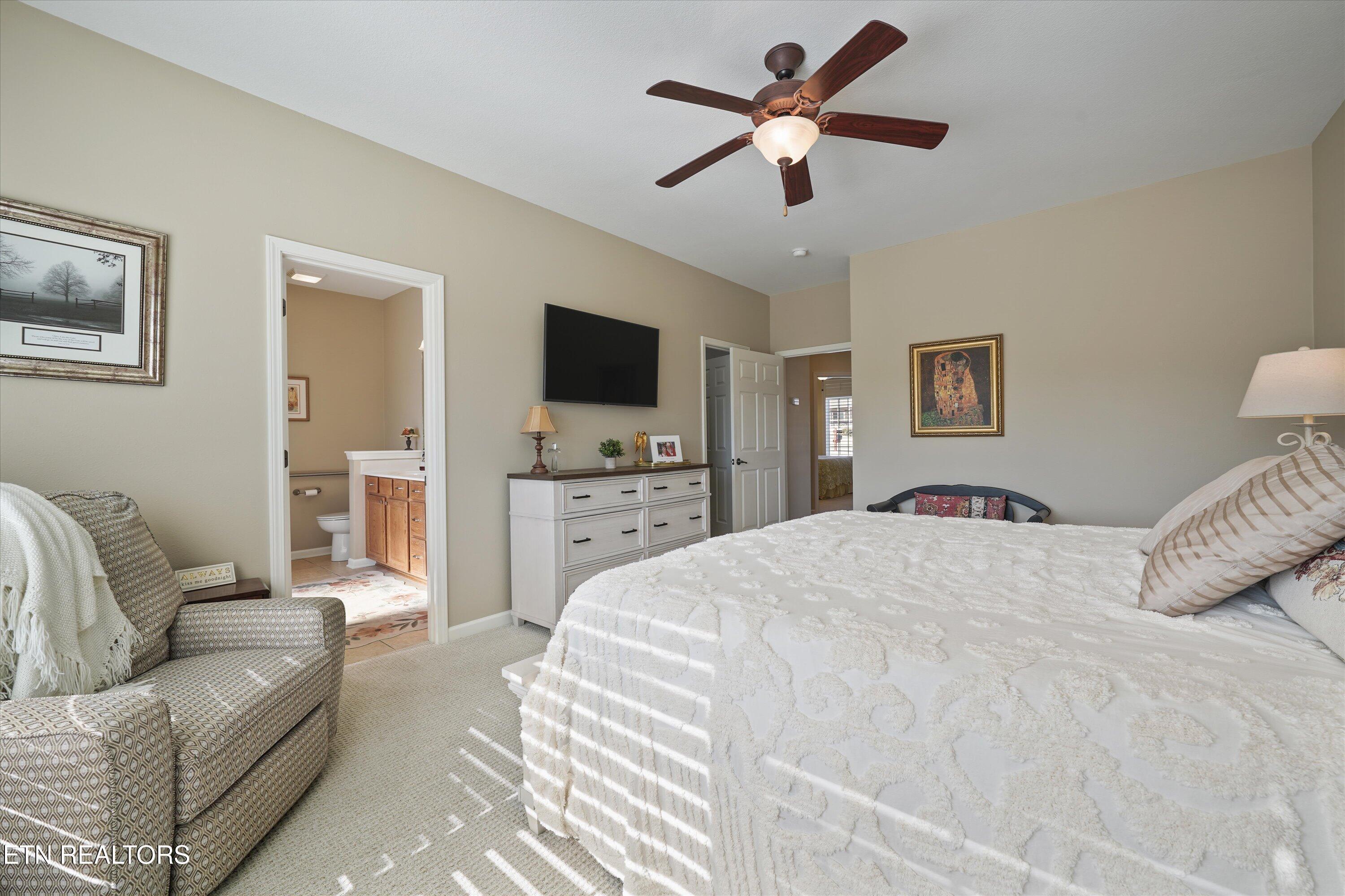 302 Chota Landing Trce, Loudon, TN - Fort Loudoun and Tellico Lake Real Estate - Image# 34