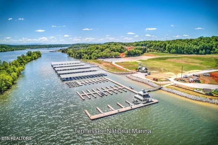 851 Buckhorn Way, Loudon, TN - Fort Loudoun and Tellico Lake Real Estate - Image# 9