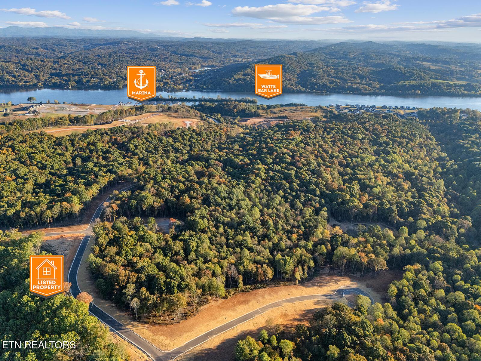 227 Flip Flop Way, Loudon, TN - Fort Loudoun and Tellico Lake Real Estate - Image# 2