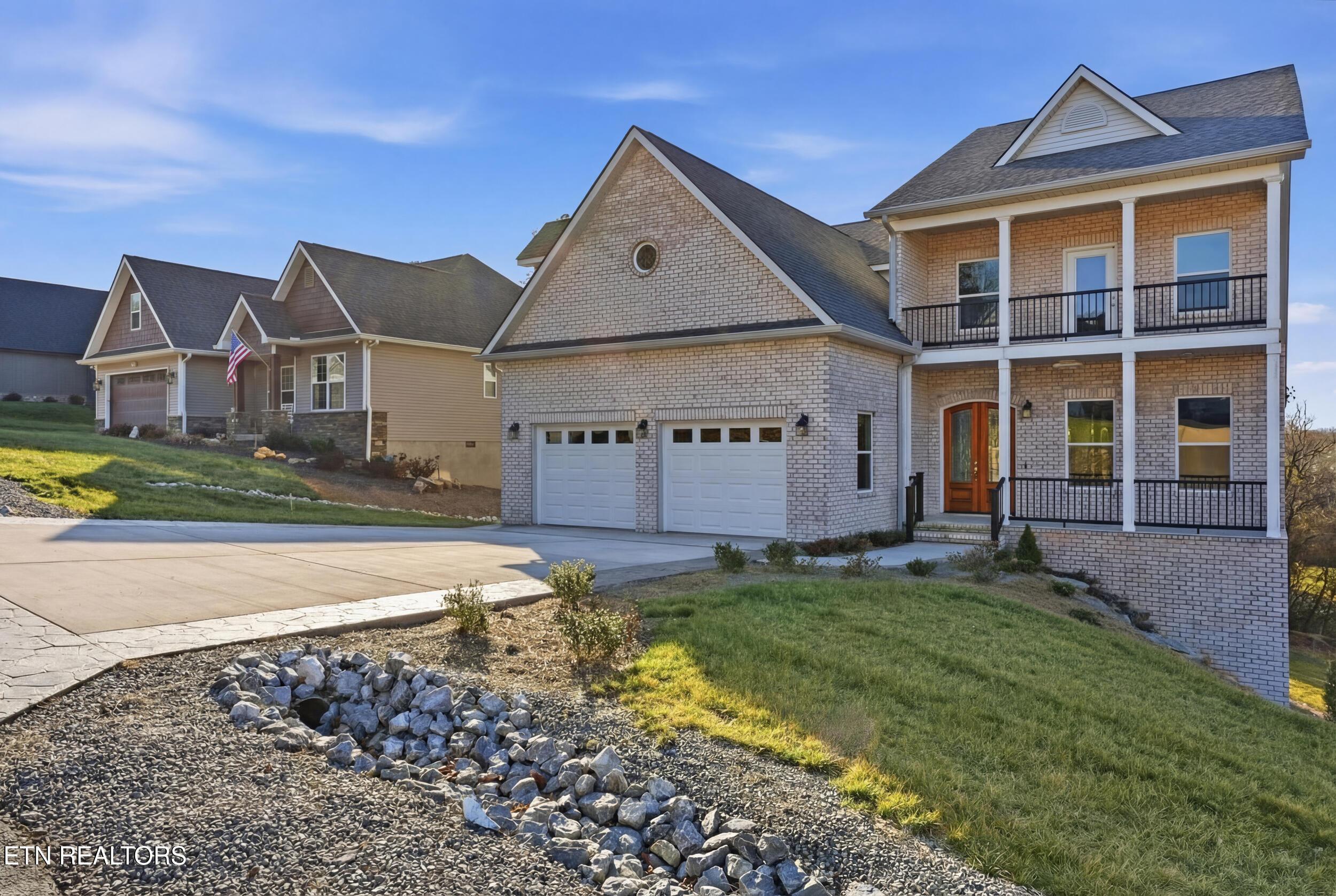 168 Amohi Way, Loudon, TN - Fort Loudoun and Tellico Lake Real Estate - Image# 57