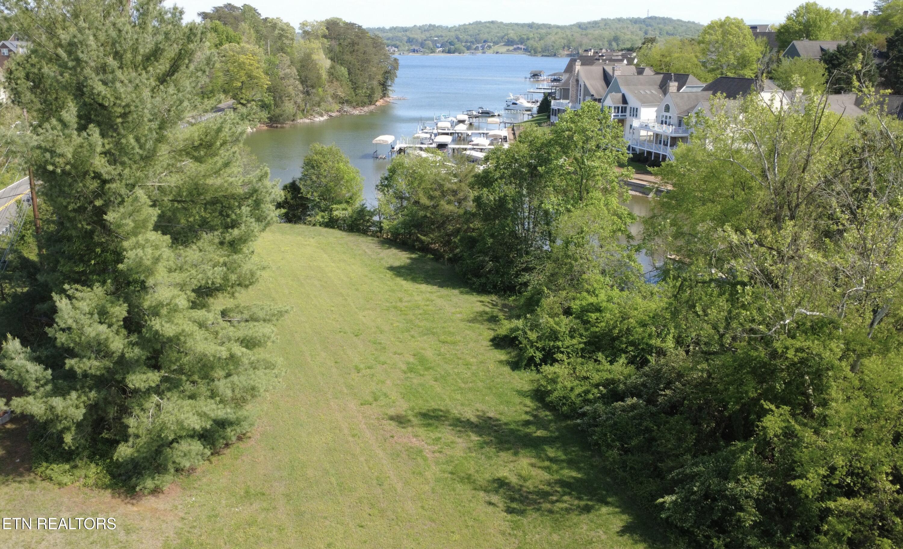 Fort Loudoun and Tellico Lake Real Estate - Image# 1