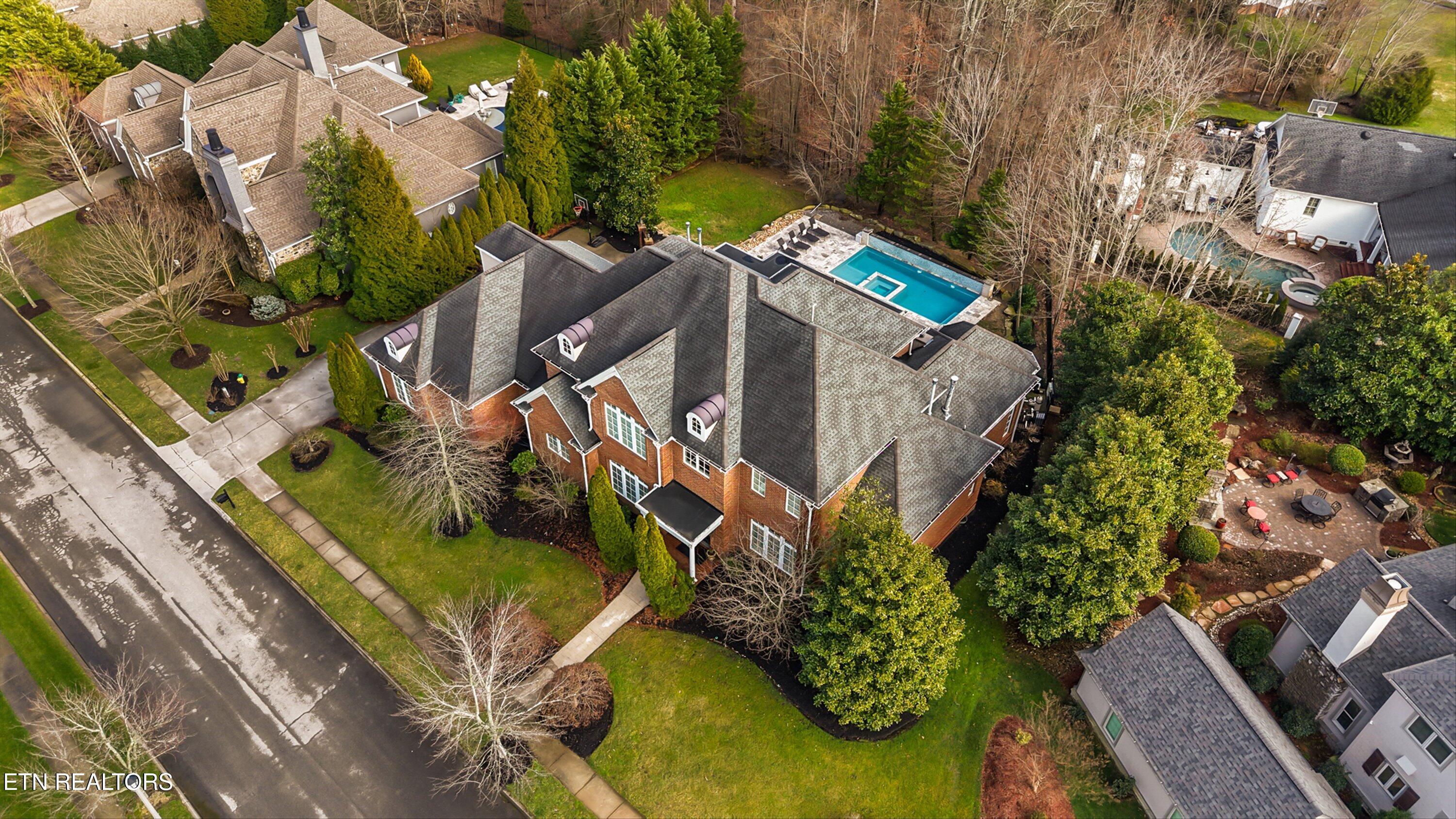 Fort Loudoun and Tellico Lake Real Estate - Image# 48