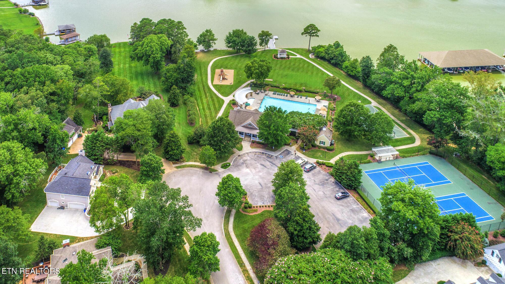 1245 Arborbrooke Drive, Knoxville, TN - Fort Loudoun and Tellico Lake Real Estate - Image# 51