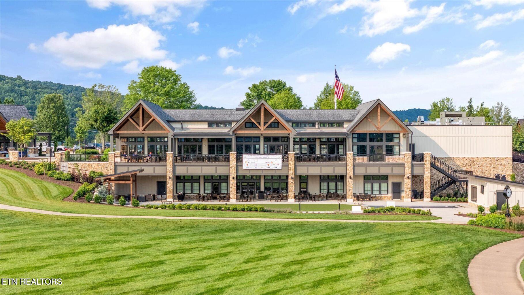 2705 Chestnut Lane, Loudon, TN - Fort Loudoun and Tellico Lake Real Estate - Image# 29