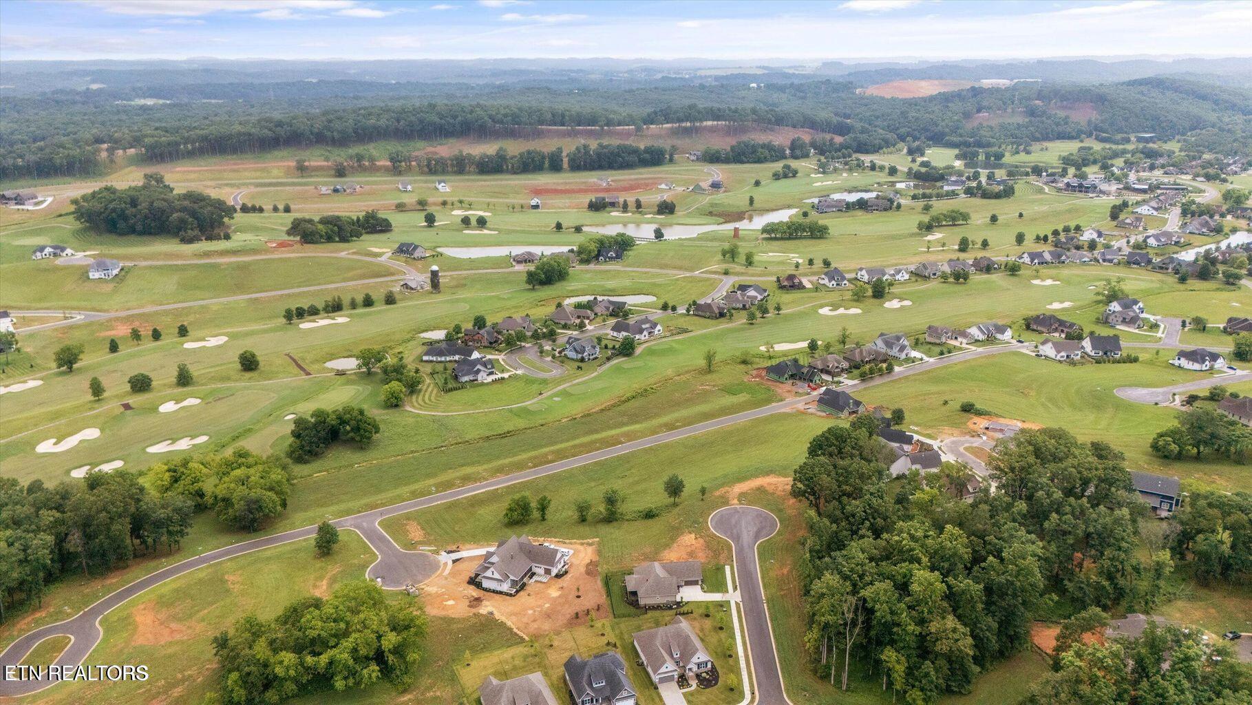 2705 Chestnut Lane, Loudon, TN - Fort Loudoun and Tellico Lake Real Estate - Image# 11