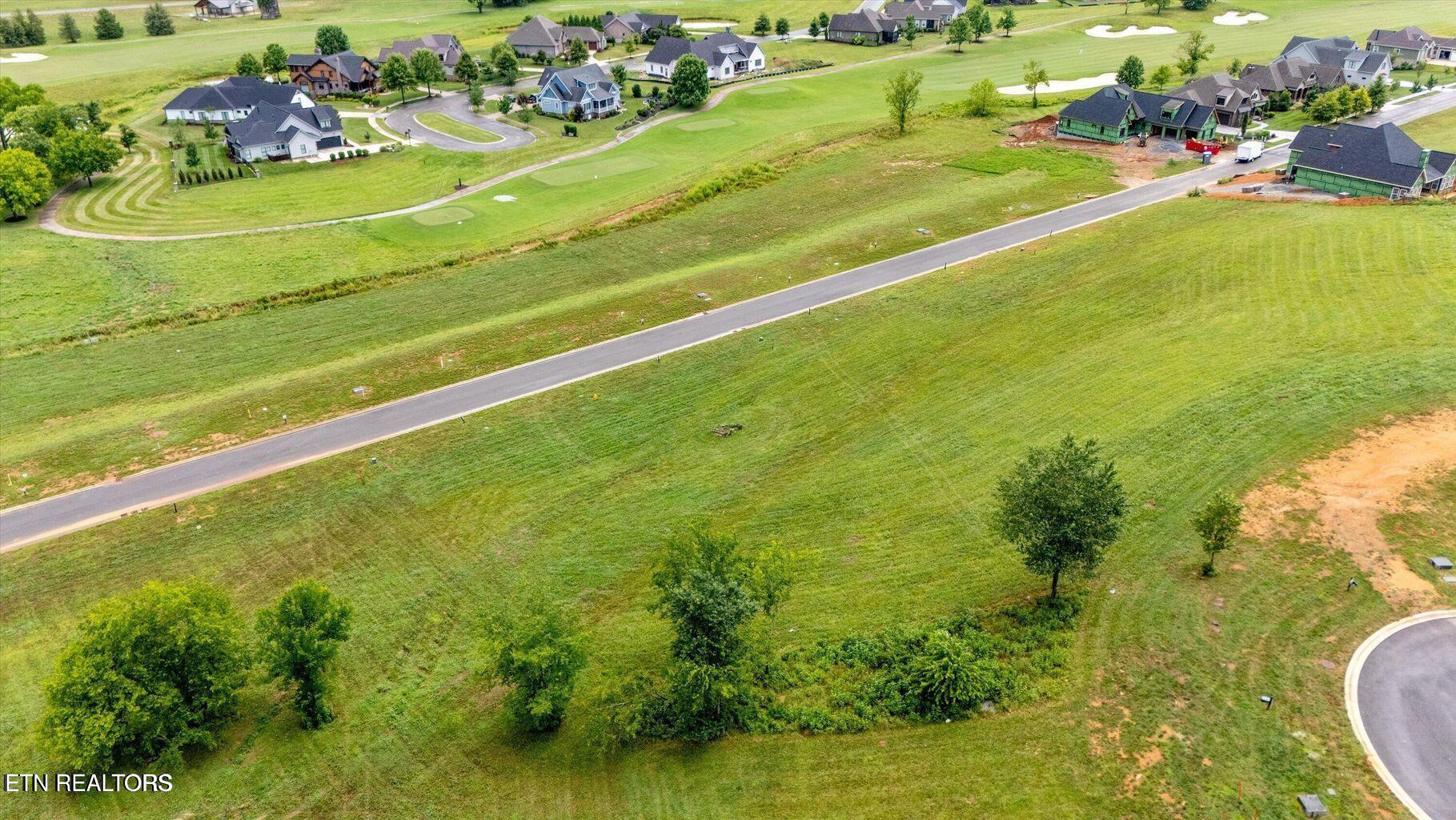 2705 Chestnut Lane, Loudon, TN - Fort Loudoun and Tellico Lake Real Estate - Image# 7