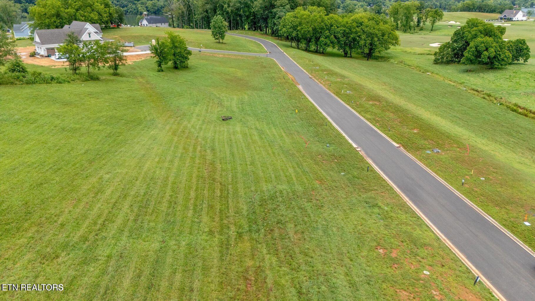 2705 Chestnut Lane, Loudon, TN - Fort Loudoun and Tellico Lake Real Estate - Image# 2