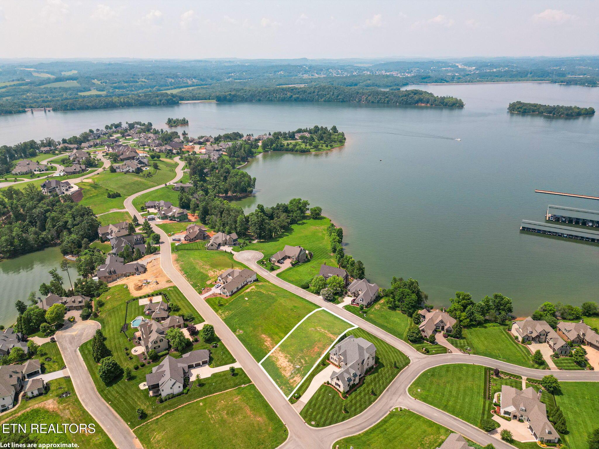 Fort Loudoun and Tellico Lake Real Estate - Image# 9