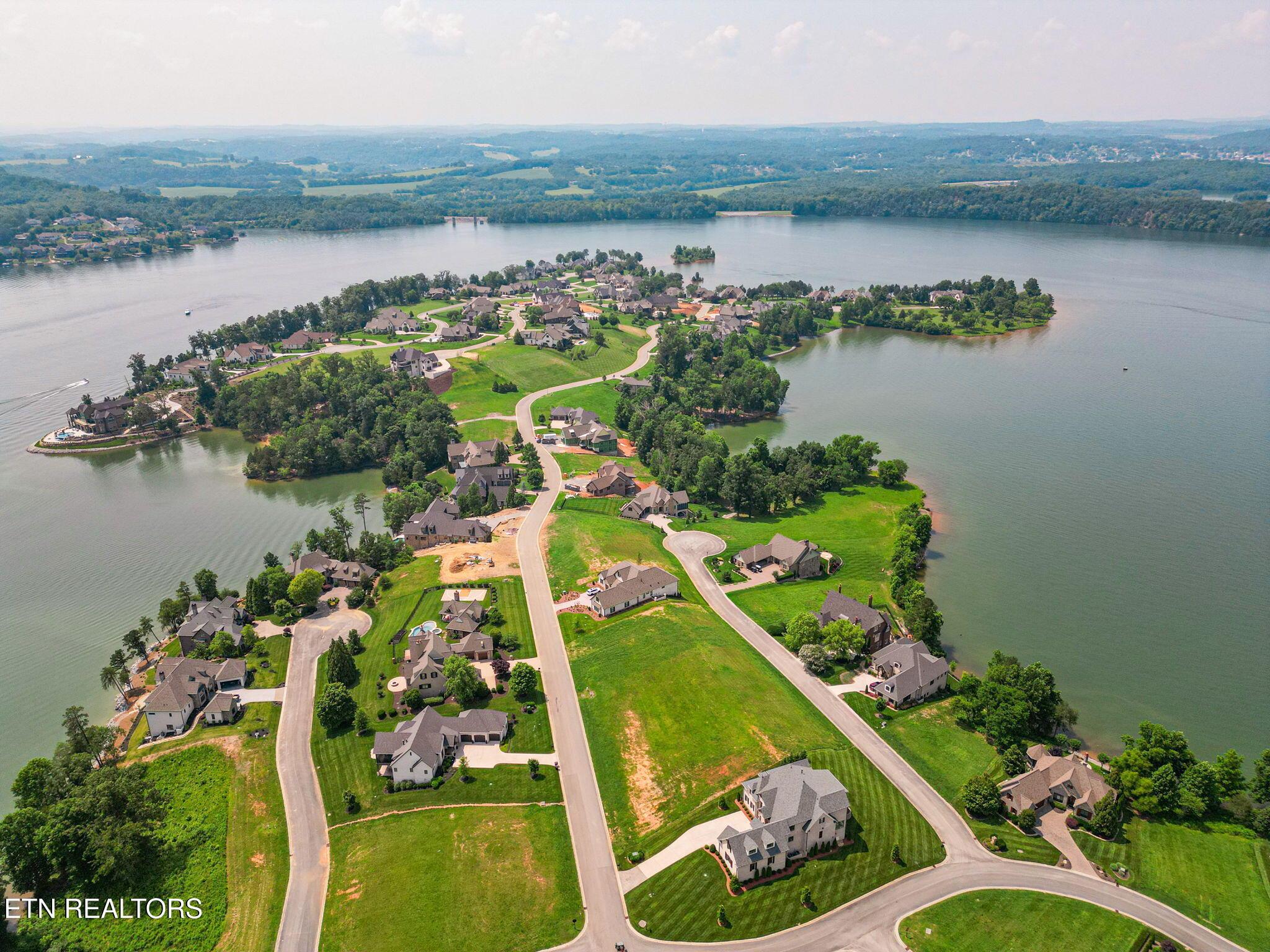 Fort Loudoun and Tellico Lake Real Estate - Image# 14