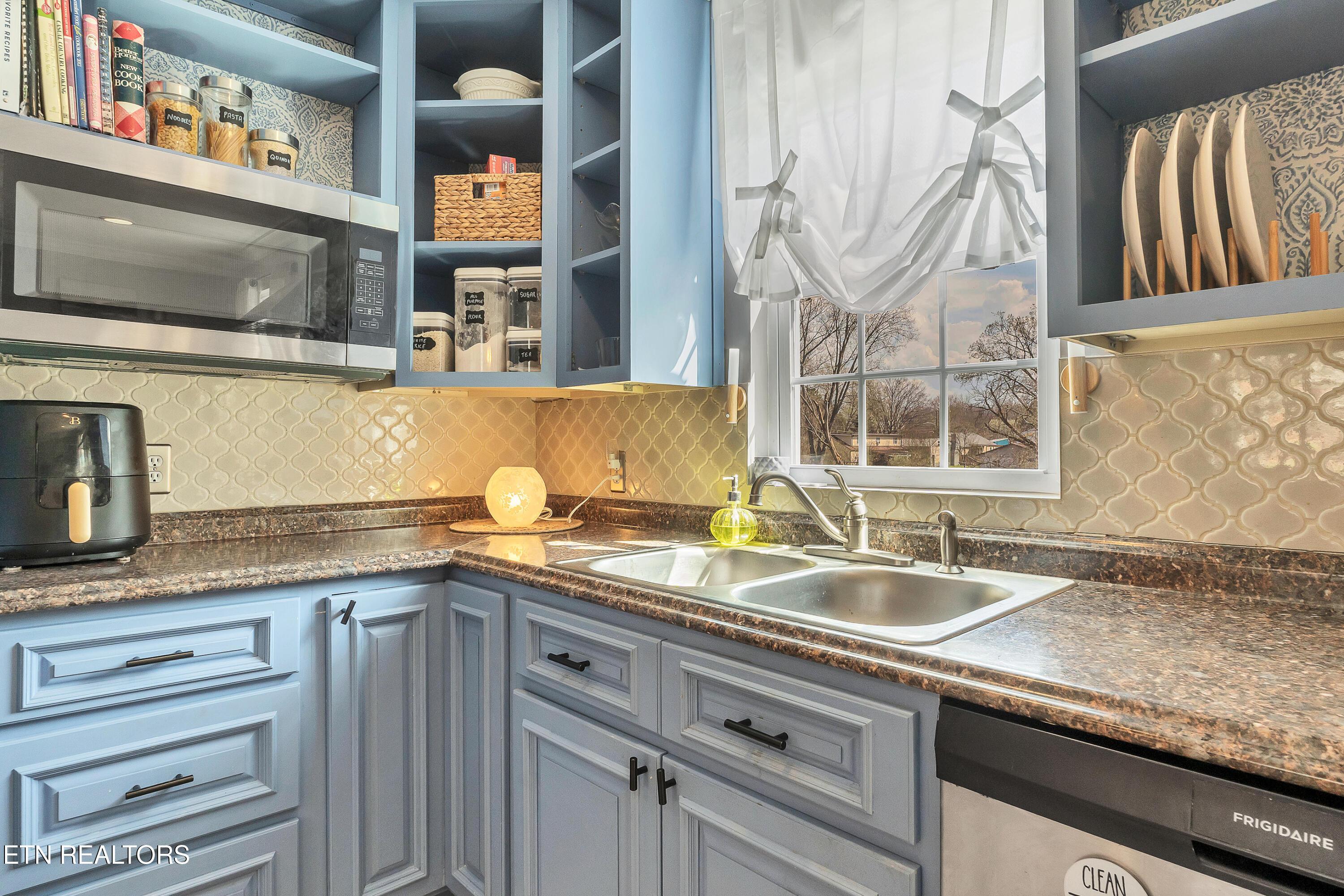 300 Lindy and 0 Williams Drive, Knoxville, TN - Fort Loudoun and Tellico Lake Real Estate - Image# 10