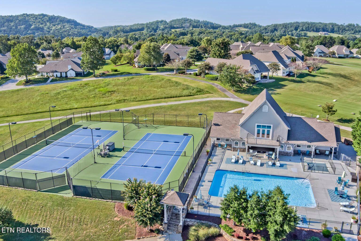 Fort Loudoun and Tellico Lake Real Estate - Image# 24